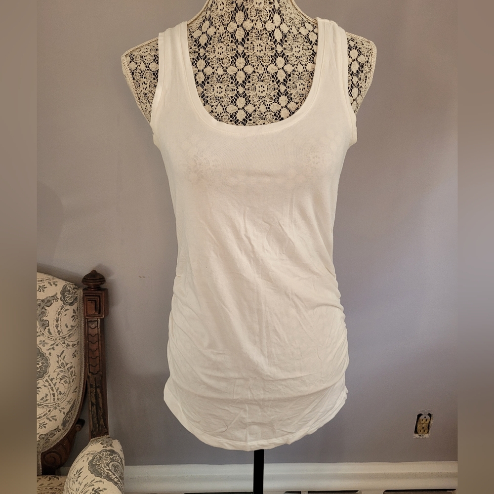 3 Pack Maternity tank tops